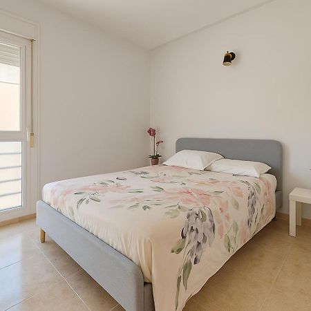 Apartamento A 50 Metros De La Playa. Платья-де-Аро Экстерьер фото