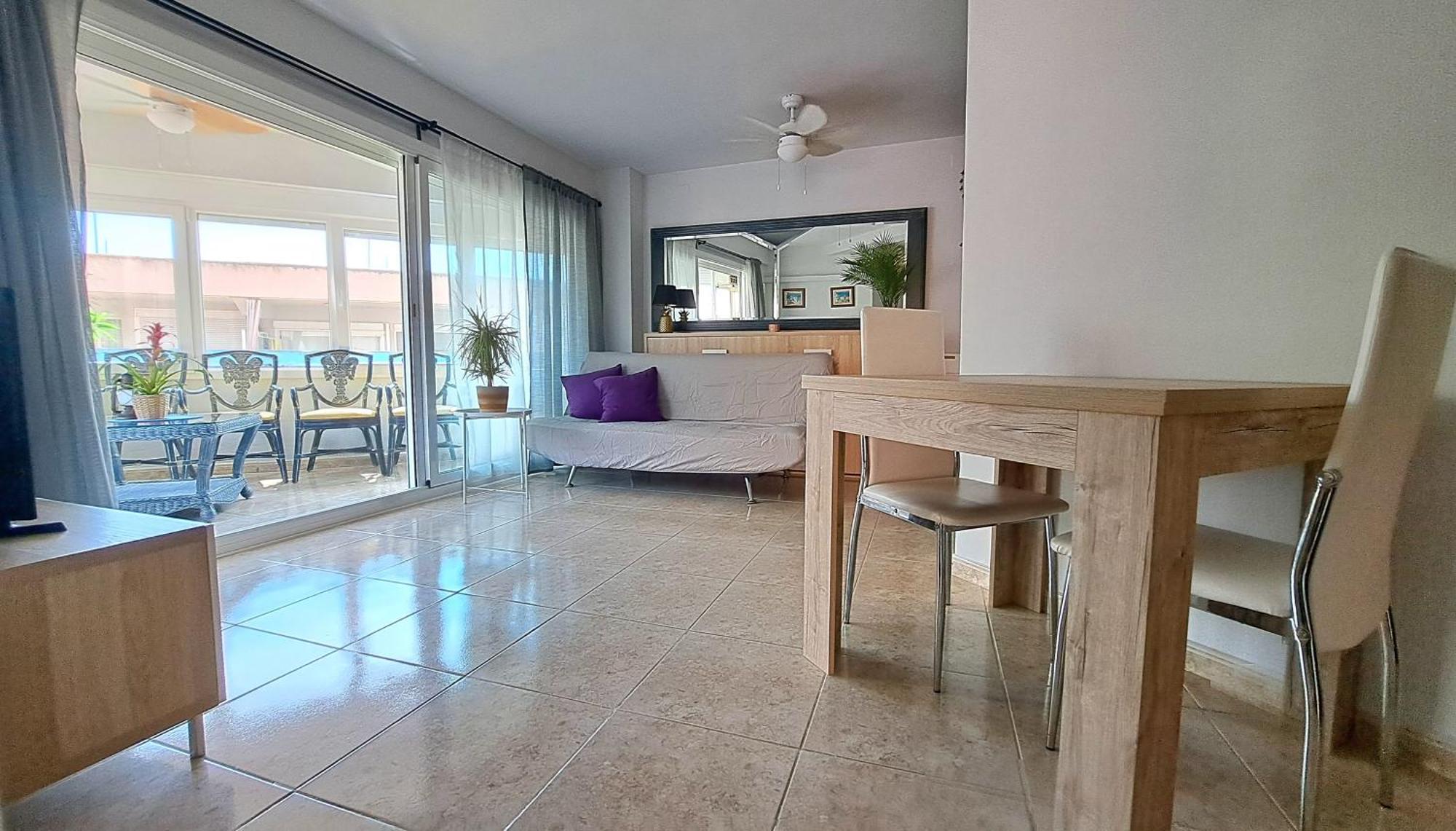 Apartamento A 50 Metros De La Playa. Платья-де-Аро Экстерьер фото