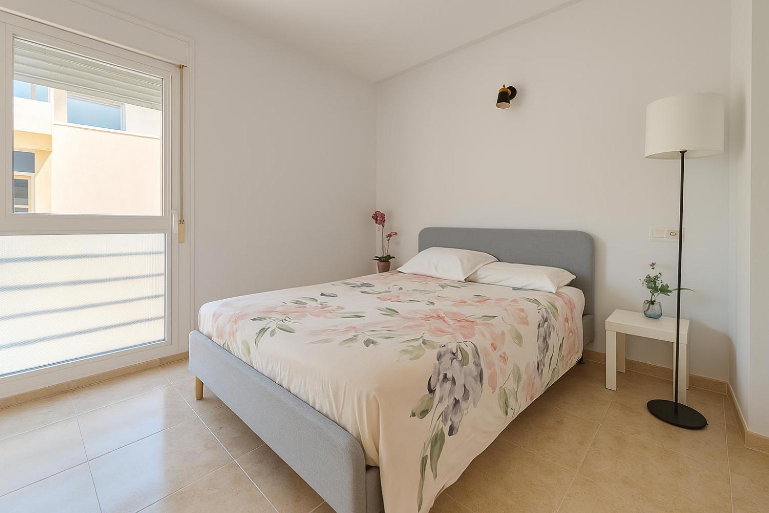 Apartamento A 50 Metros De La Playa. Платья-де-Аро Экстерьер фото
